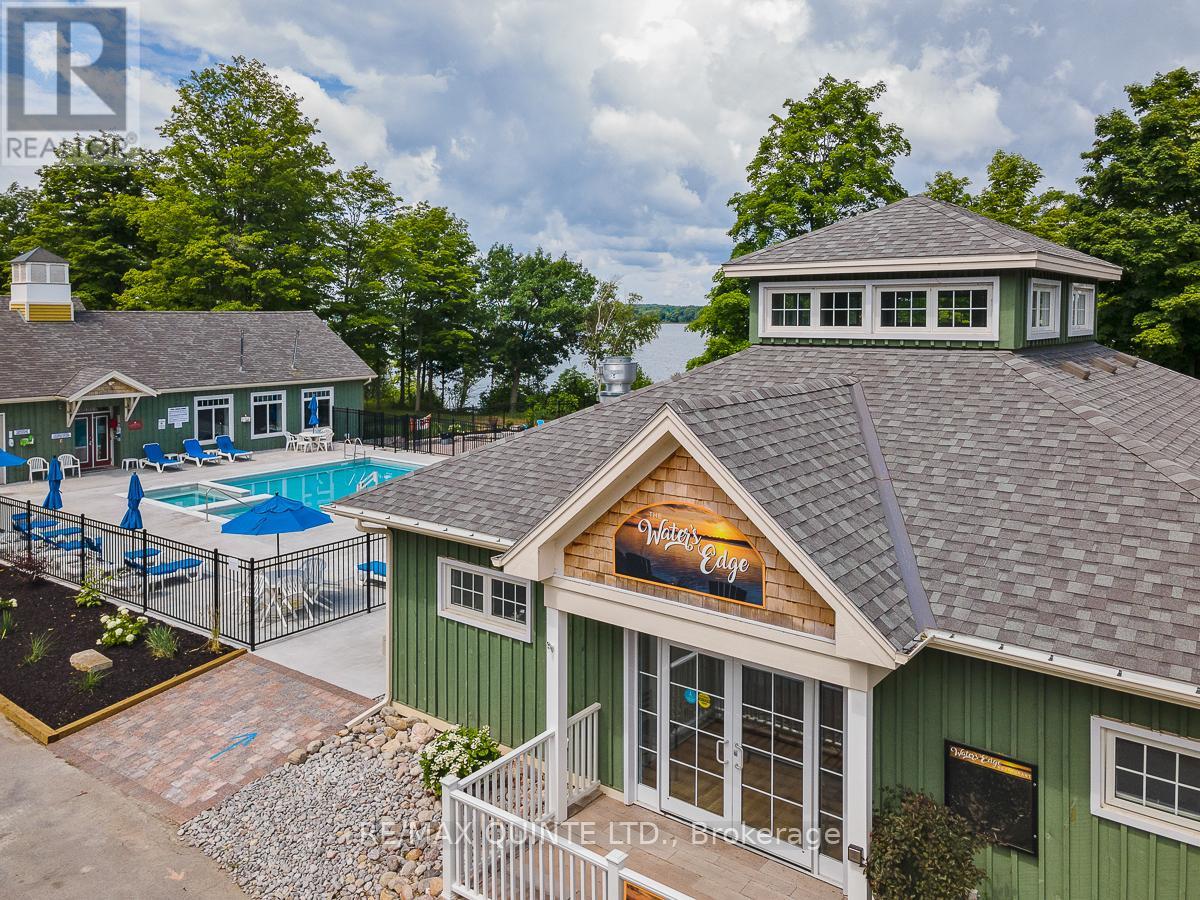 16 Butternut Lane, Prince Edward County, Ontario  K0K 1P0 - Photo 38 - X12202153