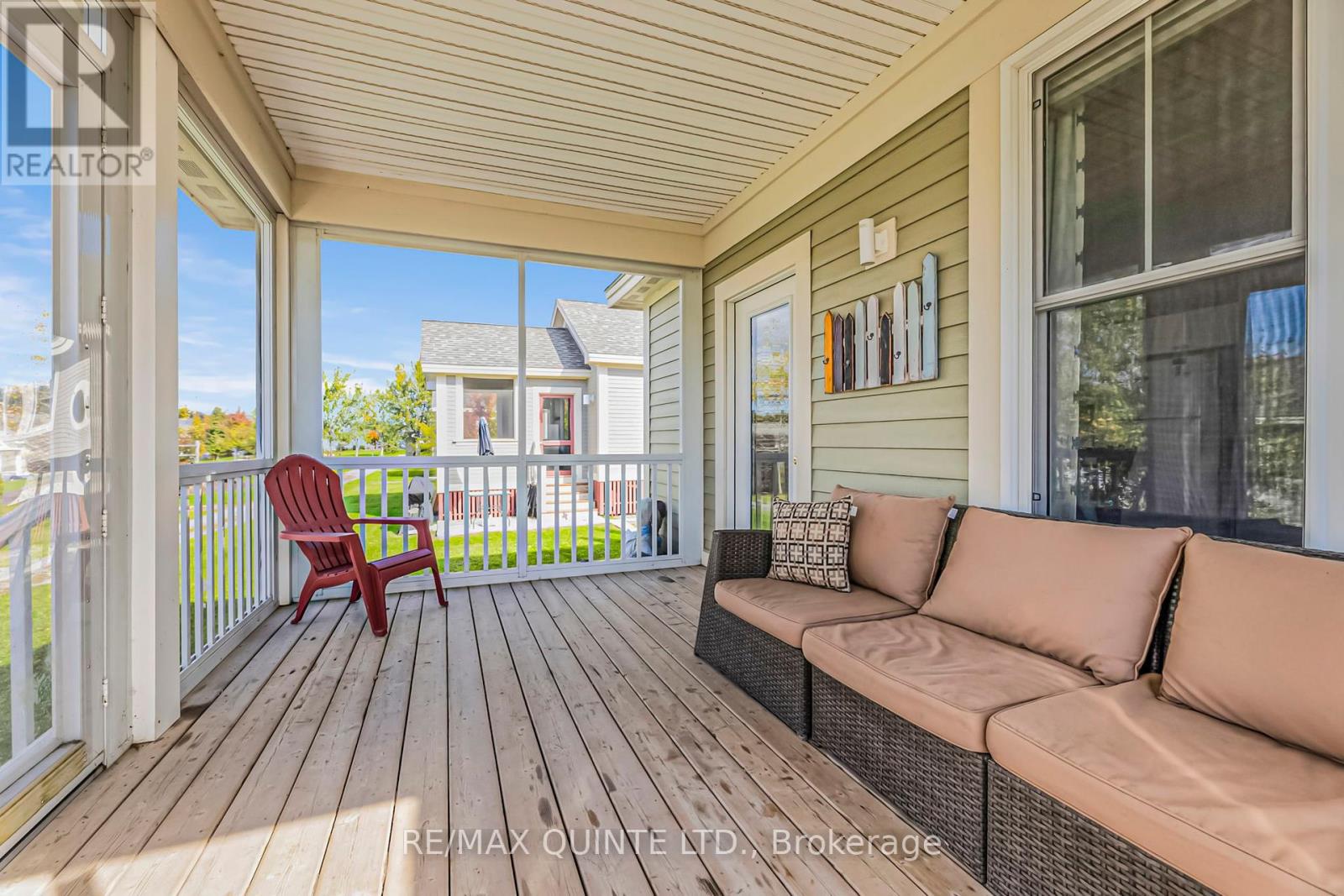 16 Butternut Lane, Prince Edward County, Ontario  K0K 1P0 - Photo 8 - X12202153