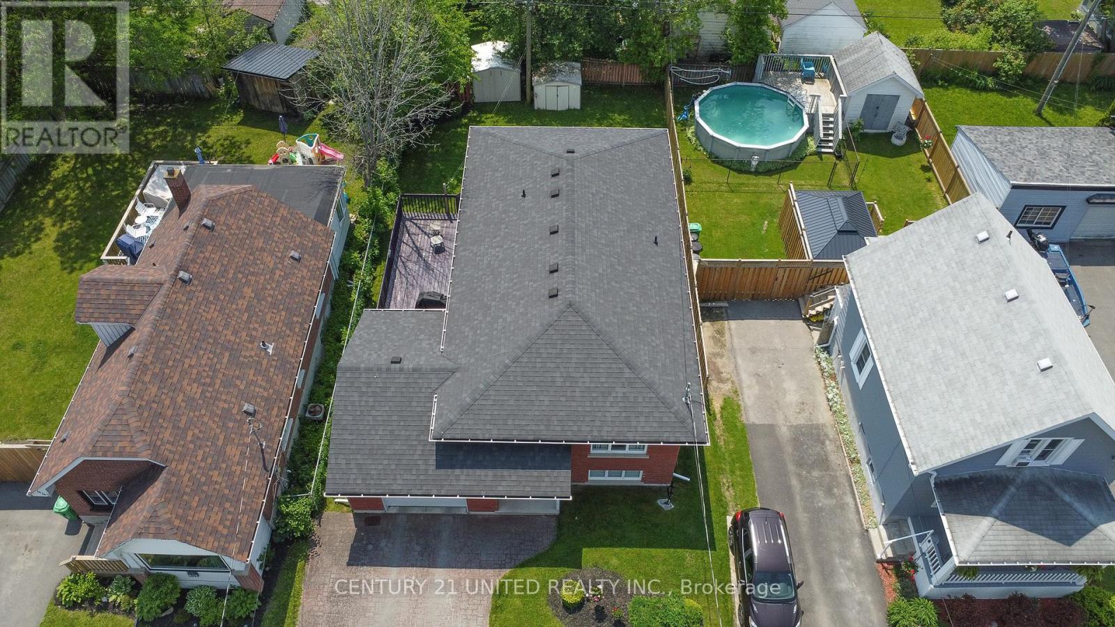 449 King George Street, Peterborough South, Ontario K9J 1S2 - Photo 33 - X12202176