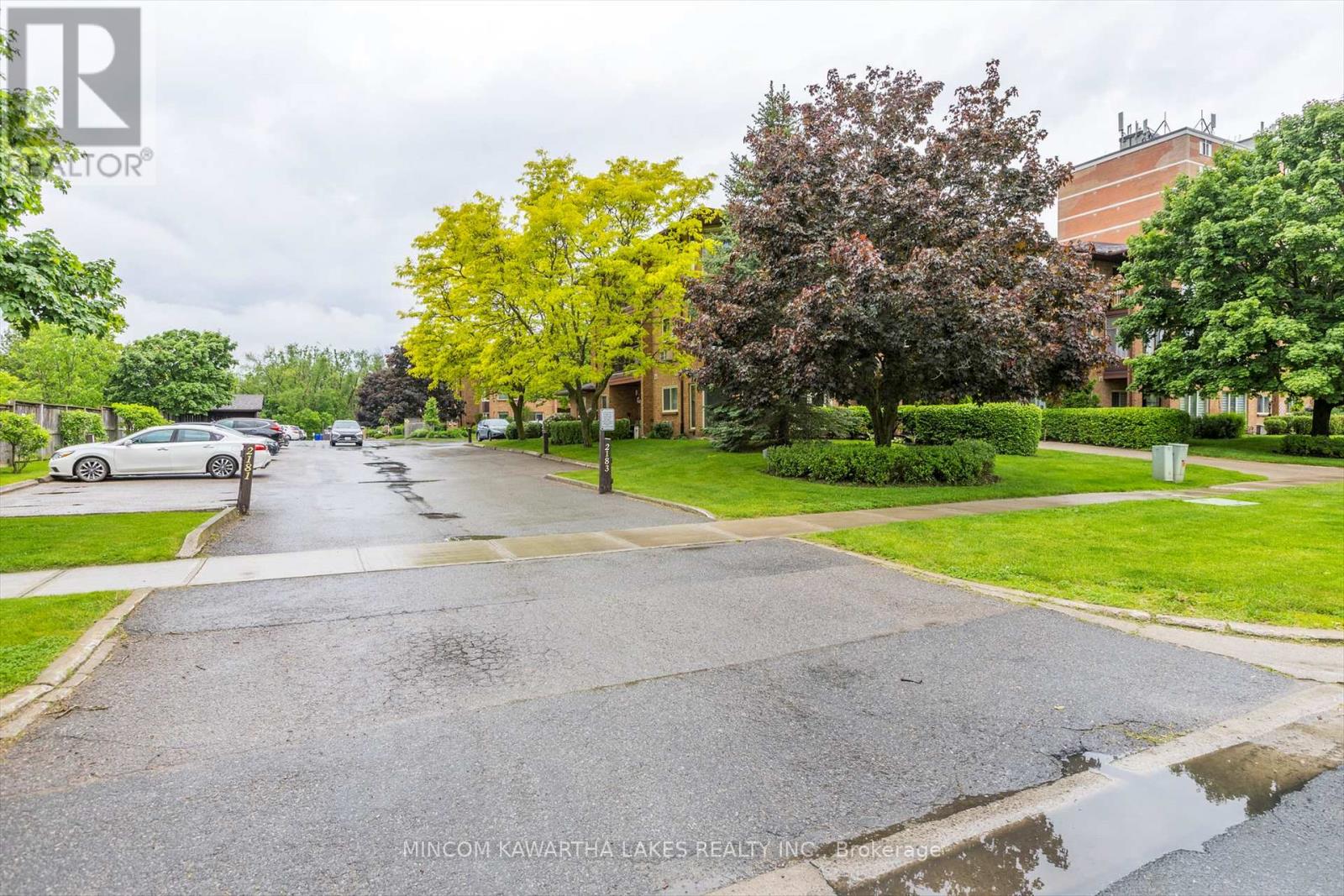 303 - 2185 Walker Avenue, Peterborough East, Ontario  K9L 1T6 - Photo 46 - X12202184