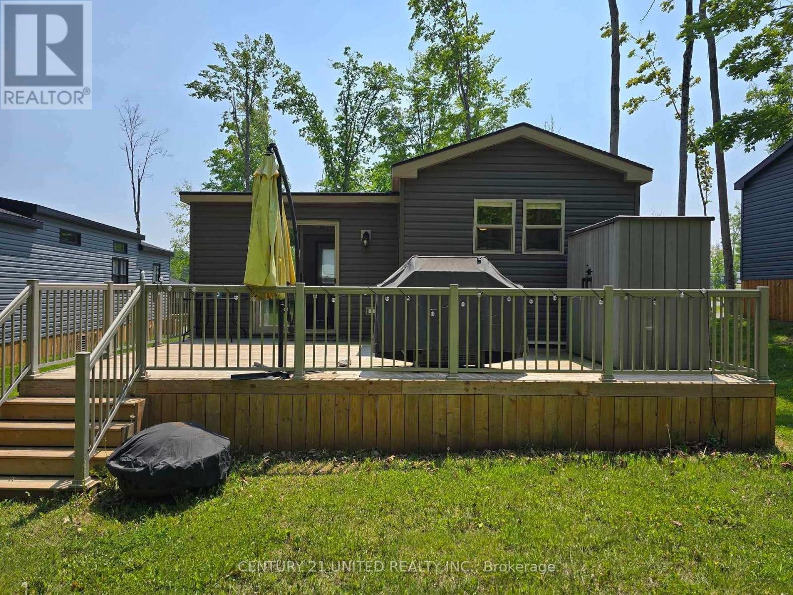 46 - 1235 Villiers Line, Otonabee-South Monaghan, Ontario  K0L 2G0 - Photo 1 - X12202218