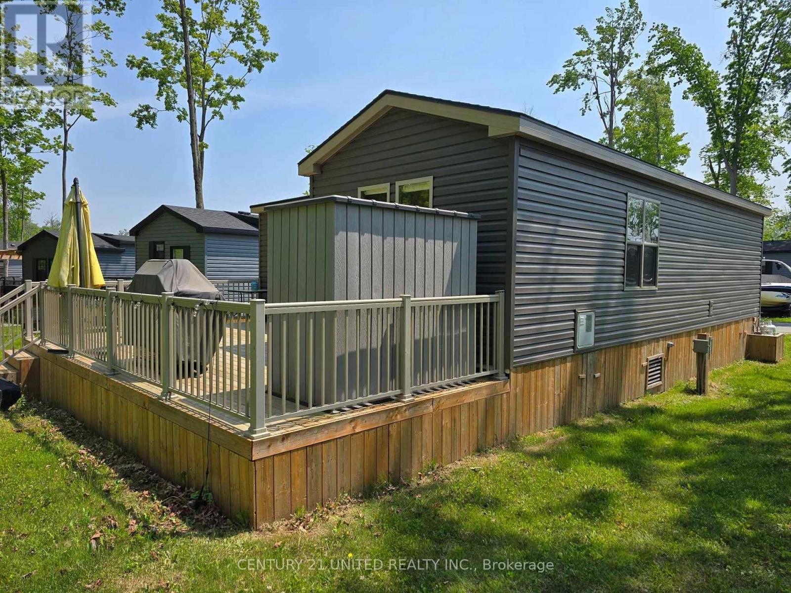 46 - 1235 Villiers Line, Otonabee-South Monaghan, Ontario  K0L 2G0 - Photo 21 - X12202218
