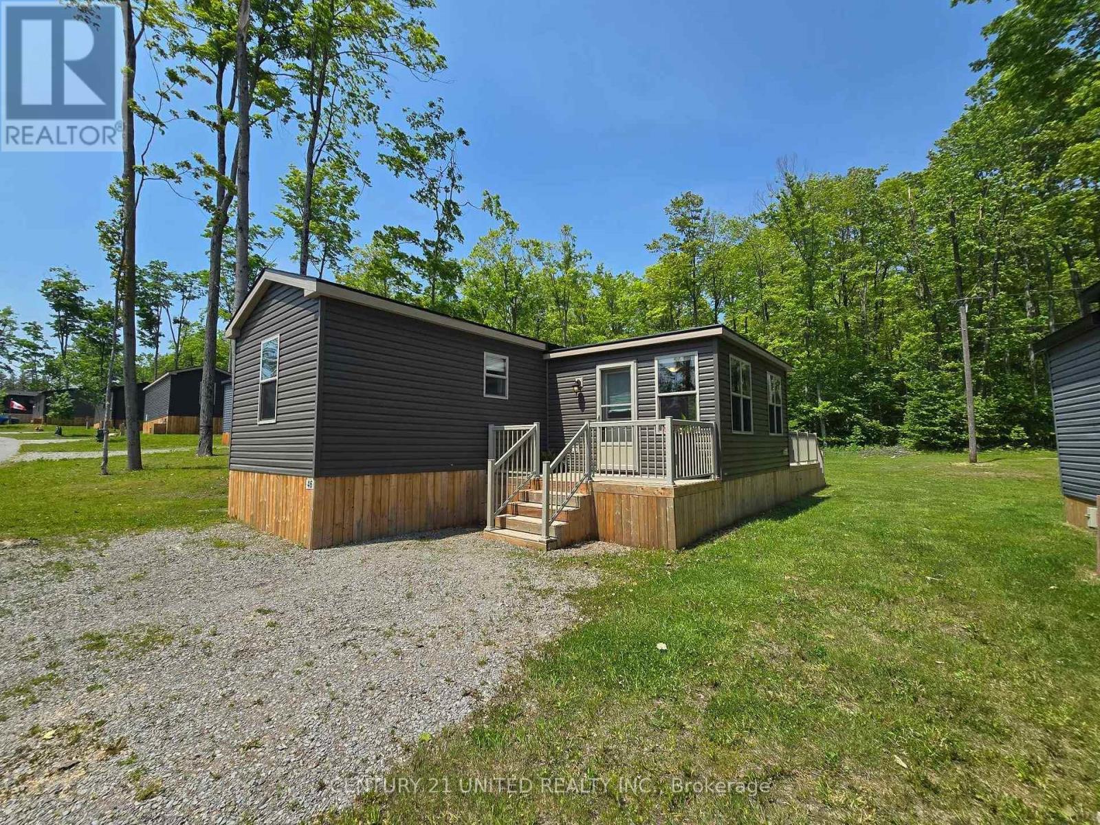 46 - 1235 Villiers Line, Otonabee-South Monaghan, Ontario  K0L 2G0 - Photo 23 - X12202218
