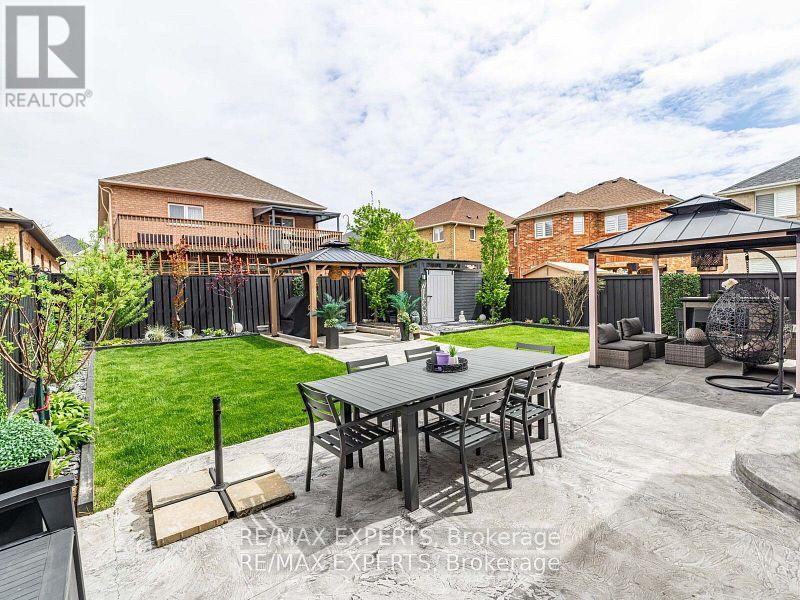267 Sunset Ridge, Vaughan (Sonoma Heights), Ontario  L4H 1Z7 - Photo 33 - N12201988
