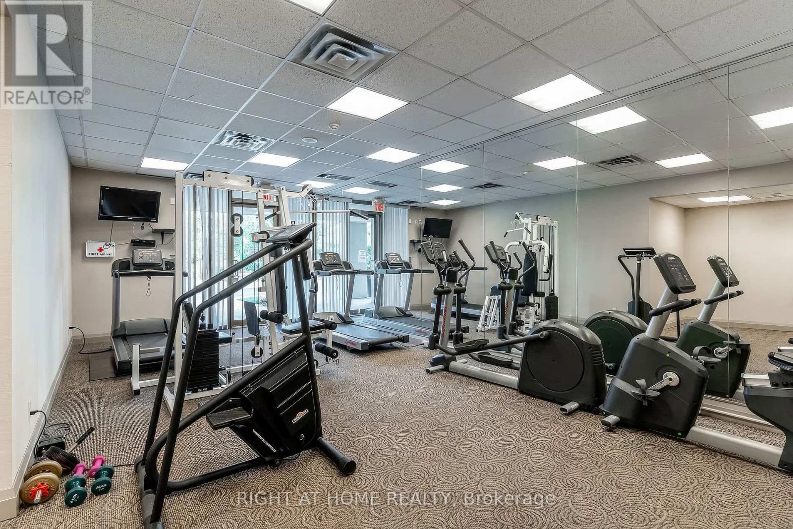 404 - 19 Northern Heights Drive, Richmond Hill, Ontario  L4B 4M4 - Photo 16 - N12202002