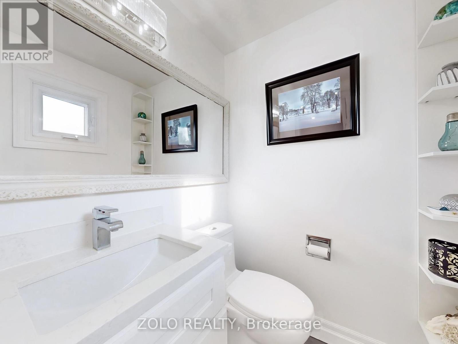 84 Thicketwood Boulevard, Whitchurch-Stouffville (Stouffville), Ontario  L4A 4K6 - Photo 20 - N12202008