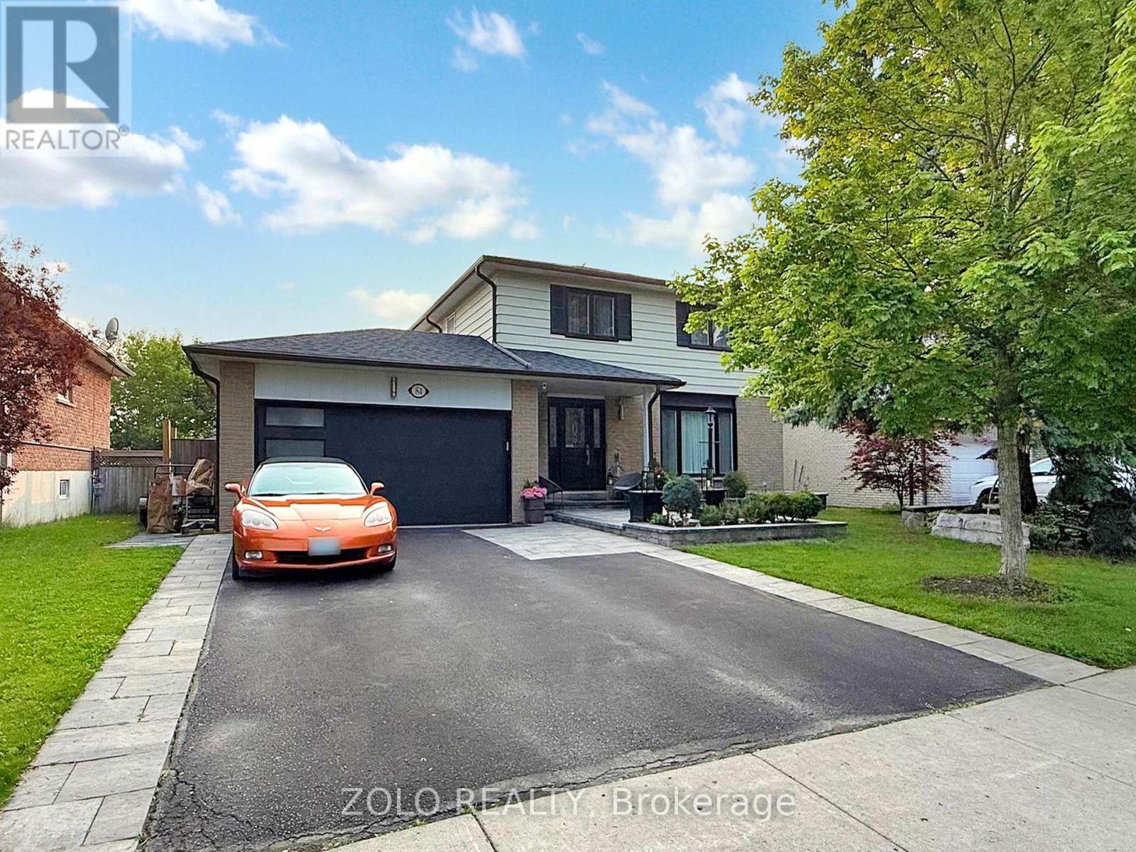 84 Thicketwood Boulevard, Whitchurch-Stouffville (Stouffville), Ontario  L4A 4K6 - Photo 43 - N12202008