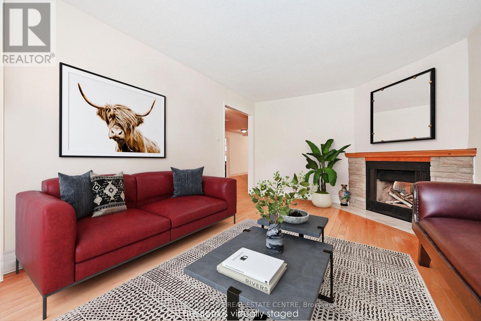 738 Leslie Valley Drive, Newmarket, Ontario  L3Y 7J3 - Photo 4 - N12202051