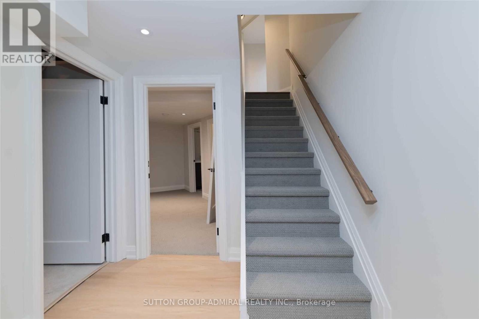 Lower - 145 Edmund Seager Drive, Vaughan (Uplands), Ontario  L4J 4S8 - Photo 2 - N12202075