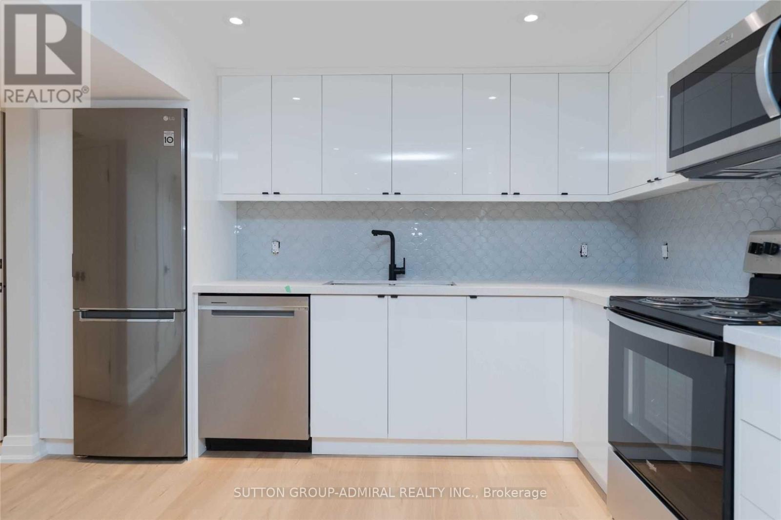 Lower - 145 Edmund Seager Drive, Vaughan (Uplands), Ontario  L4J 4S8 - Photo 4 - N12202075