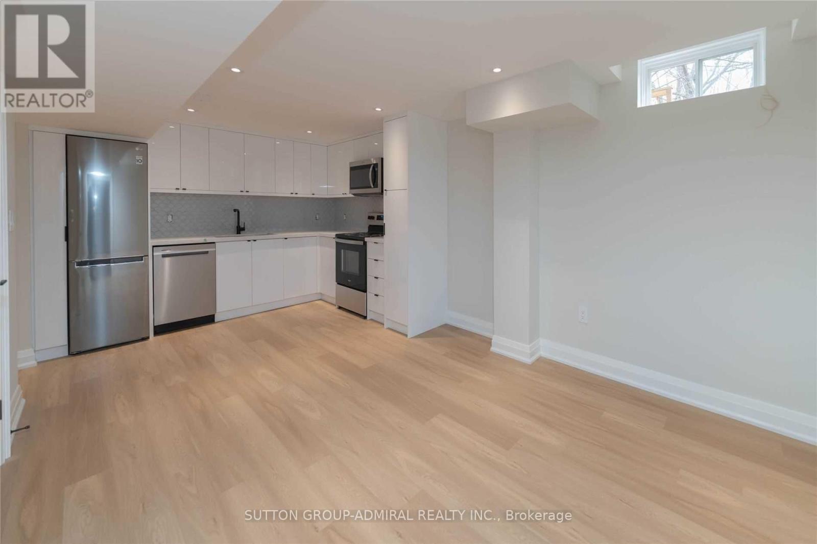 Lower - 145 Edmund Seager Drive, Vaughan (Uplands), Ontario  L4J 4S8 - Photo 5 - N12202075