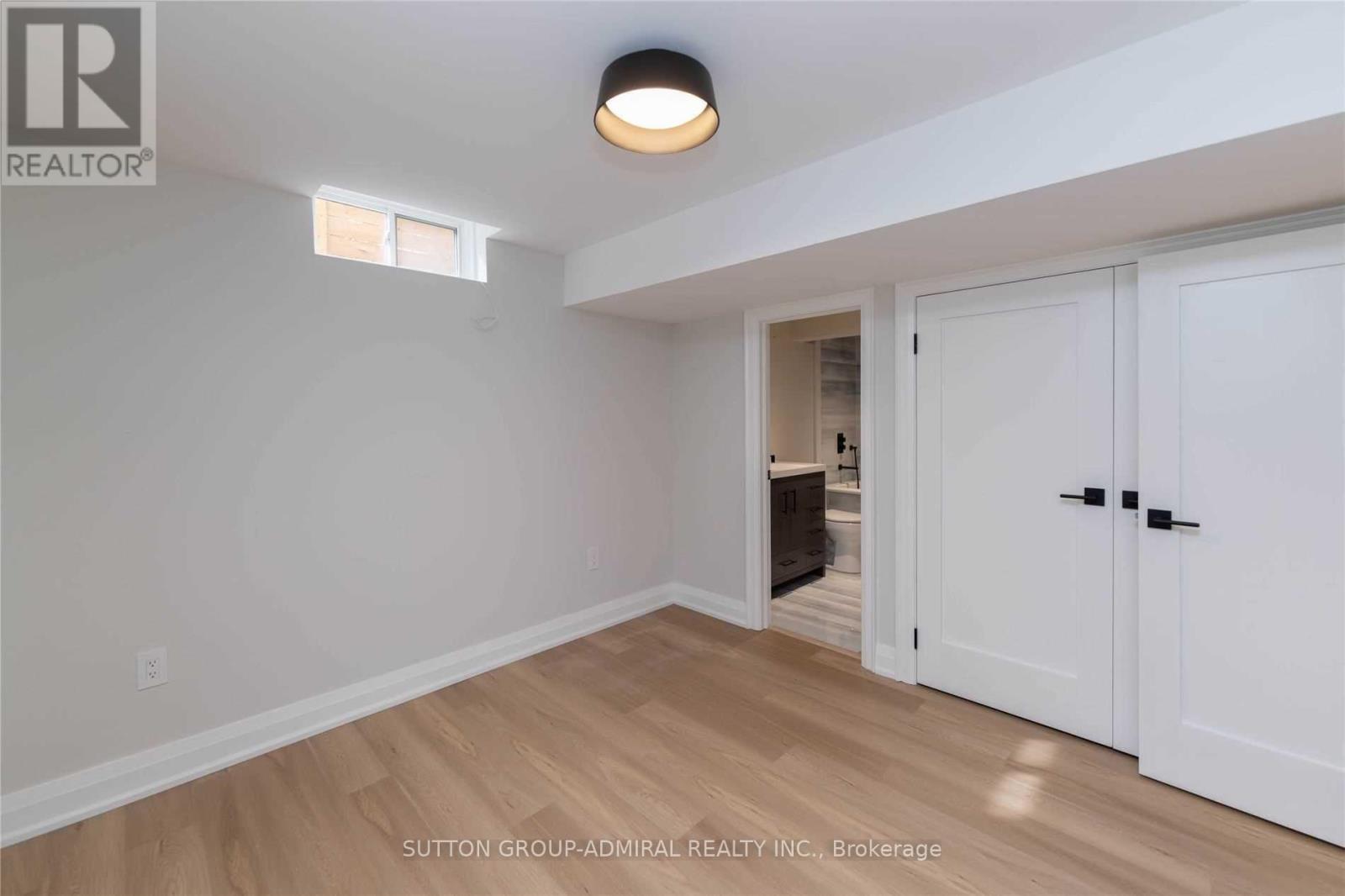 Lower - 145 Edmund Seager Drive, Vaughan (Uplands), Ontario  L4J 4S8 - Photo 8 - N12202075