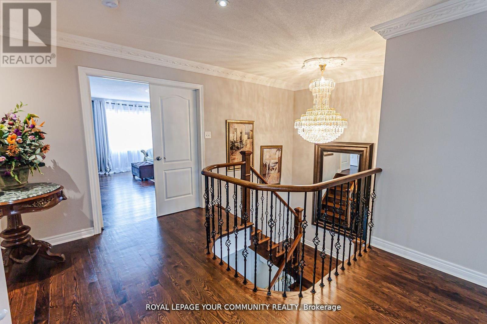 60 Pantano Drive, Vaughan, Ontario  L4J 0B2 - Photo 15 - N12202081