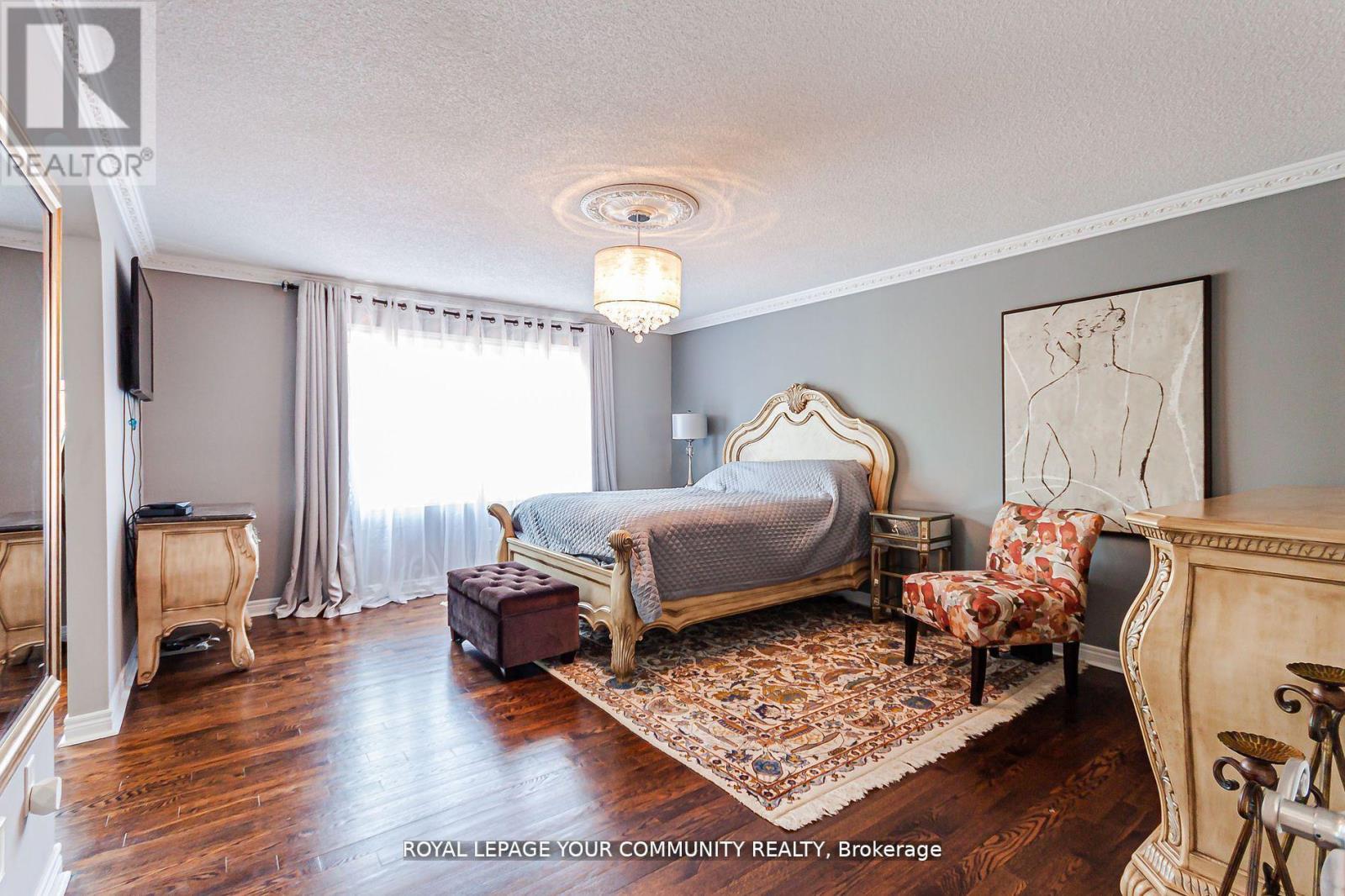 60 Pantano Drive, Vaughan, Ontario  L4J 0B2 - Photo 16 - N12202081