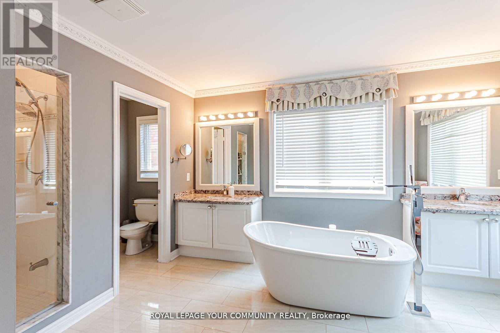 60 Pantano Drive, Vaughan, Ontario  L4J 0B2 - Photo 21 - N12202081