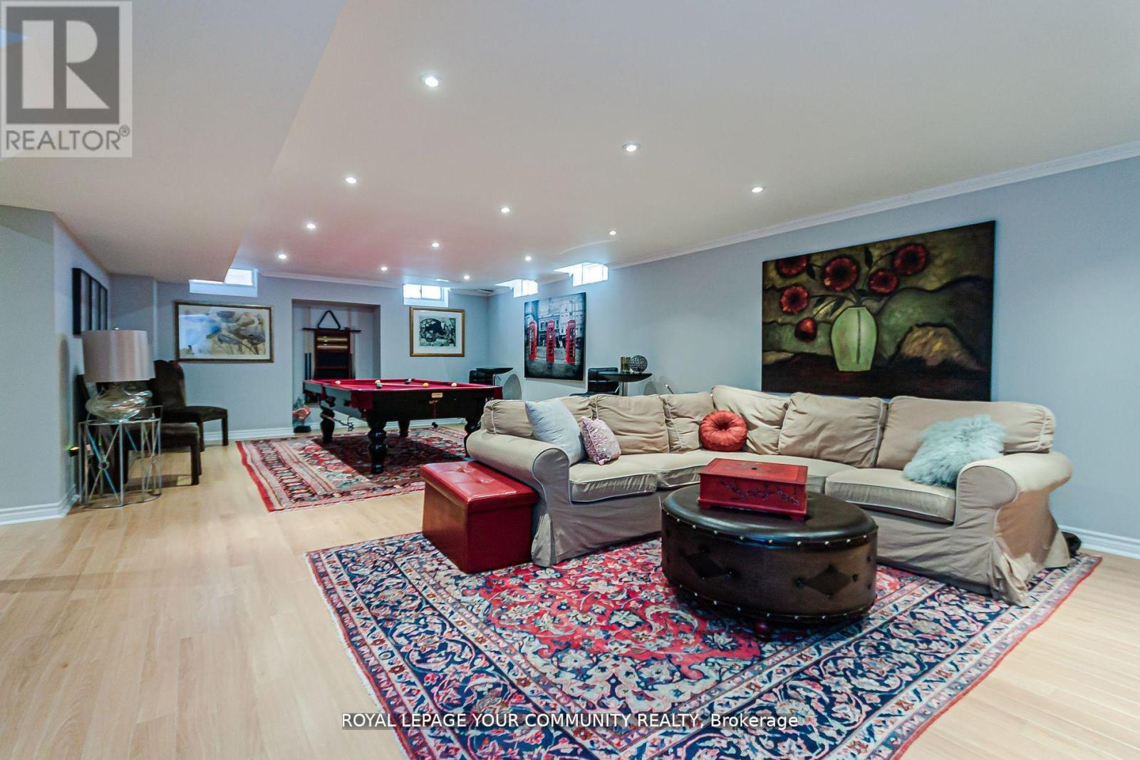60 Pantano Drive, Vaughan, Ontario  L4J 0B2 - Photo 31 - N12202081