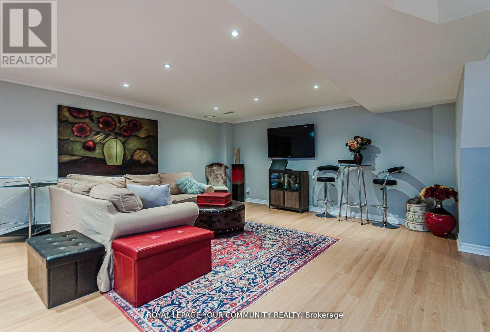 60 Pantano Drive, Vaughan, Ontario  L4J 0B2 - Photo 32 - N12202081