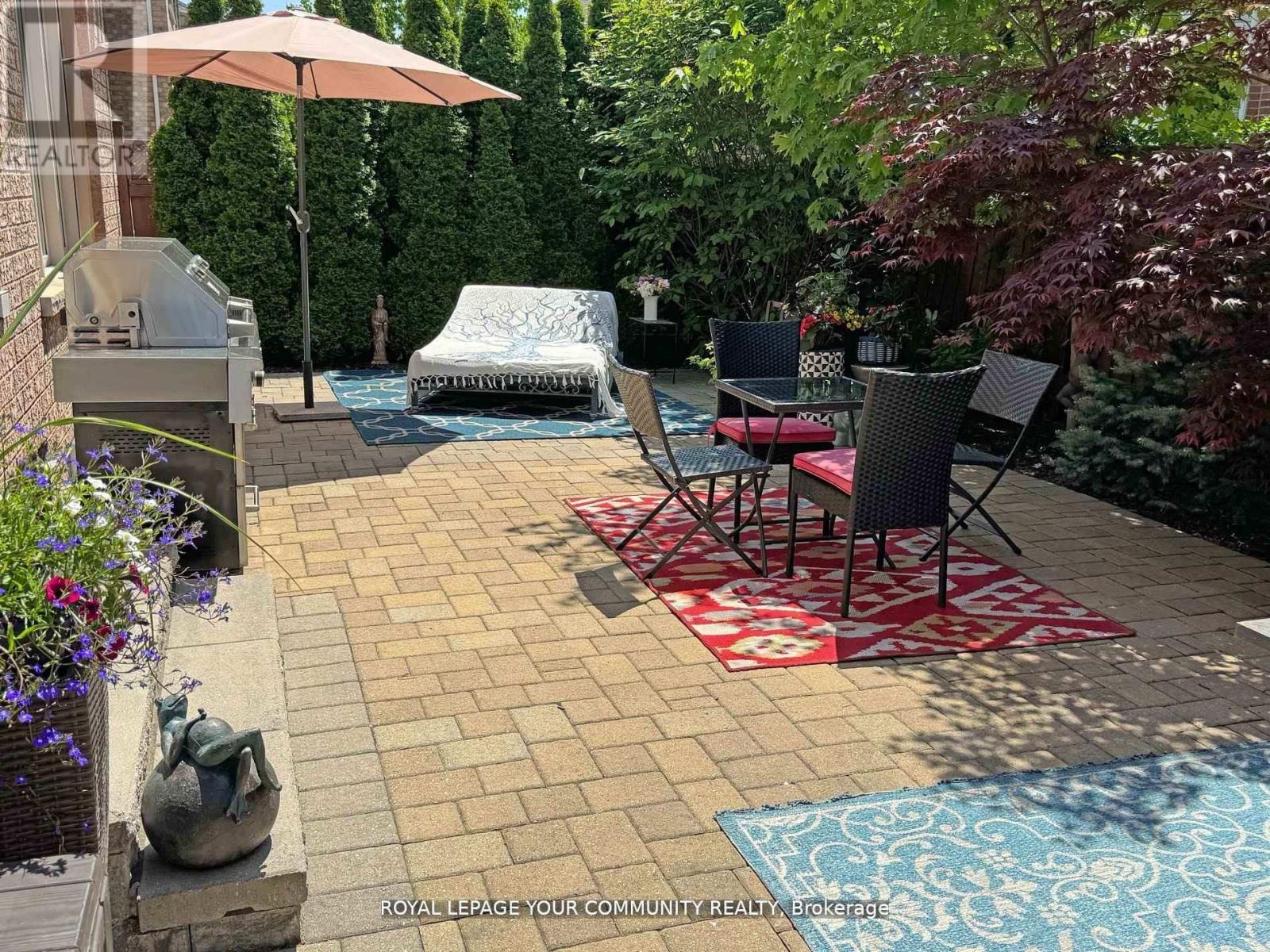 60 Pantano Drive, Vaughan, Ontario  L4J 0B2 - Photo 38 - N12202081