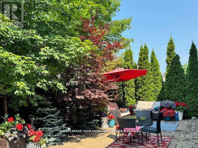 60 Pantano Drive, Vaughan, Ontario  L4J 0B2 - Photo 40 - N12202081