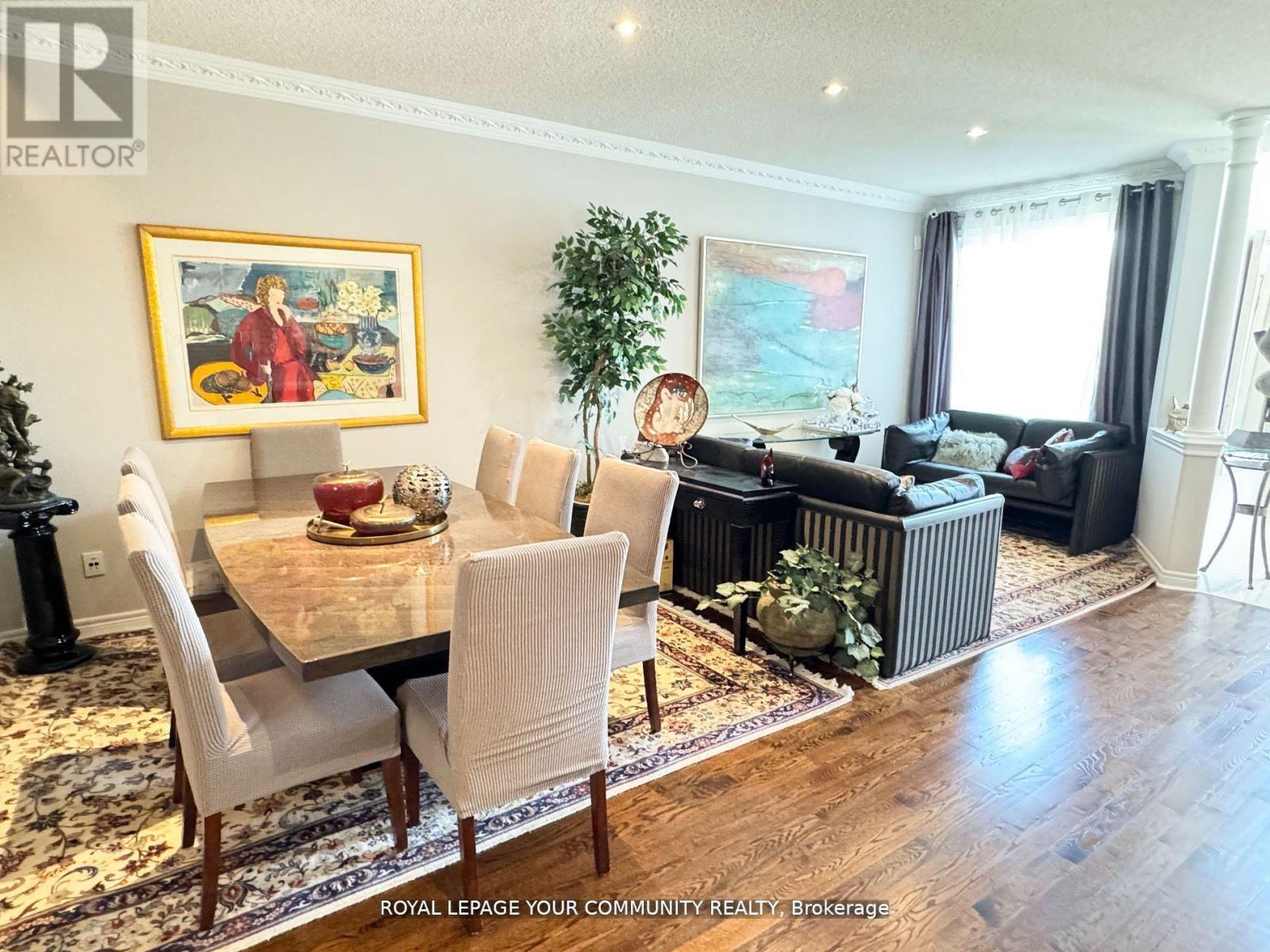 60 Pantano Drive, Vaughan, Ontario  L4J 0B2 - Photo 5 - N12202081