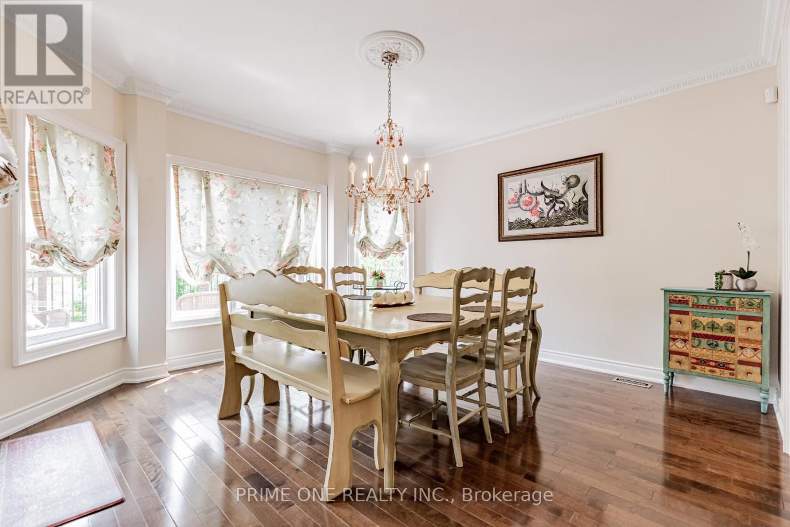 19 Ridgestone Drive, Richmond Hill, Ontario  L4S 0A4 - Photo 11 - N12202091