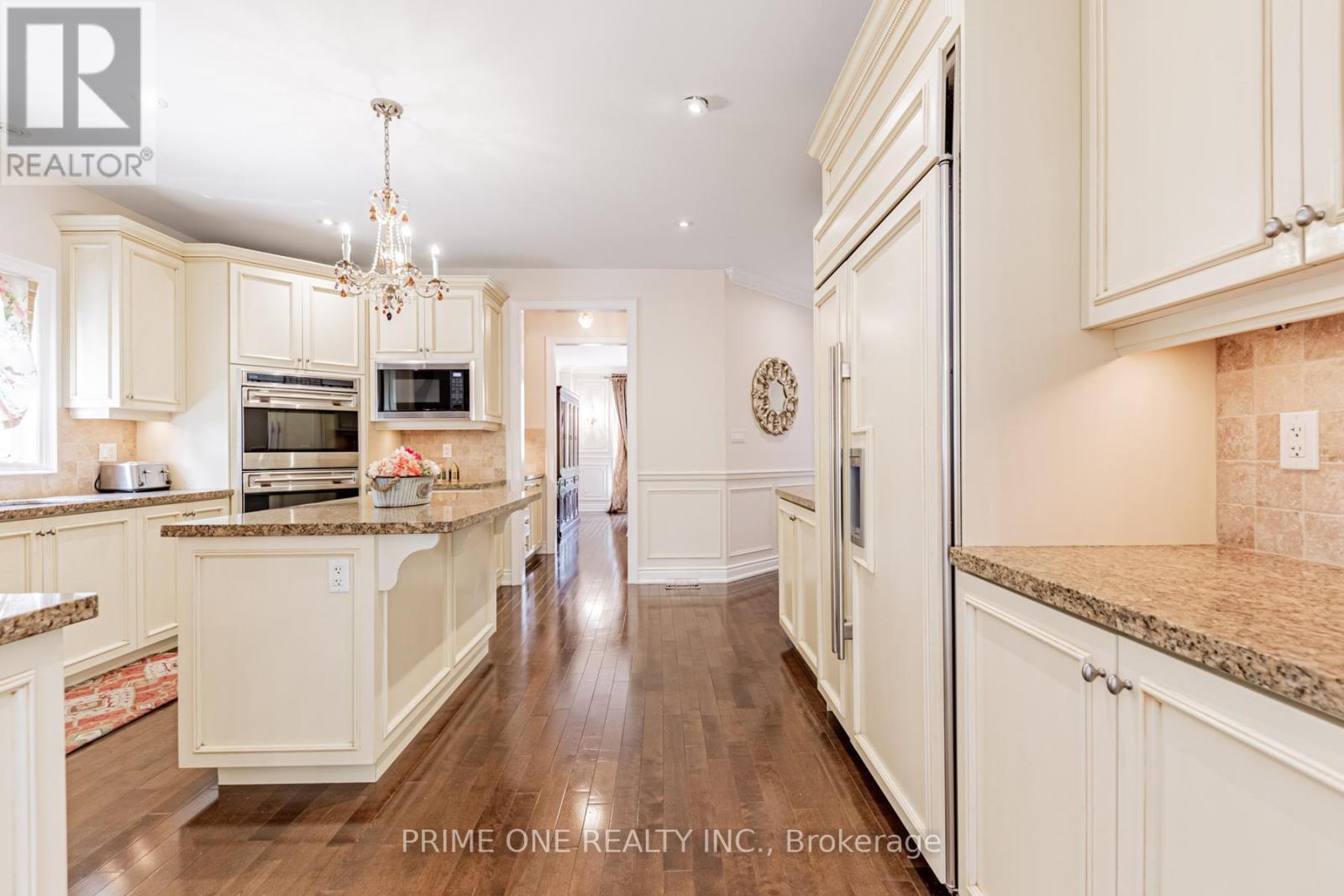 19 Ridgestone Drive, Richmond Hill, Ontario  L4S 0A4 - Photo 12 - N12202091