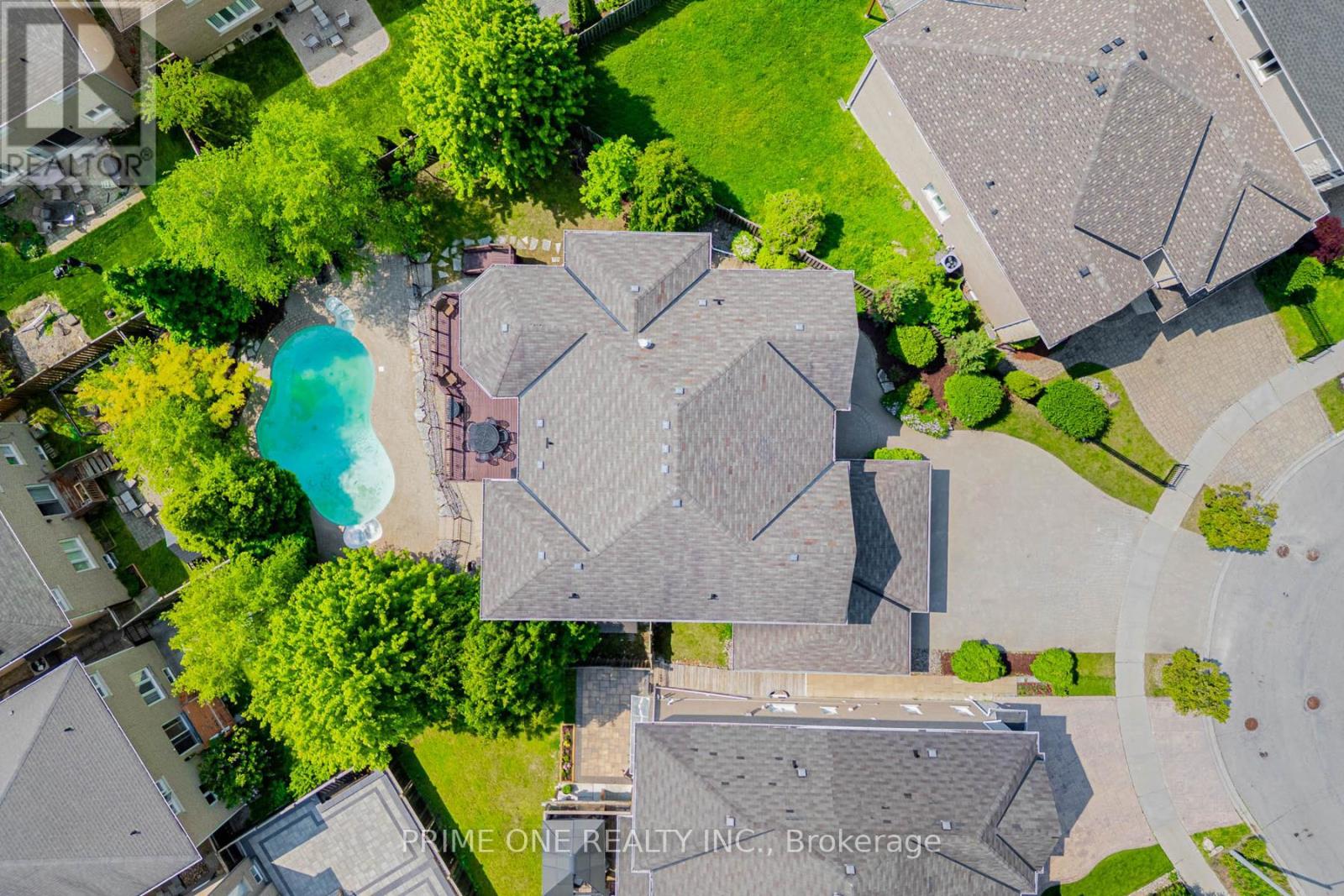 19 Ridgestone Drive, Richmond Hill, Ontario  L4S 0A4 - Photo 3 - N12202091