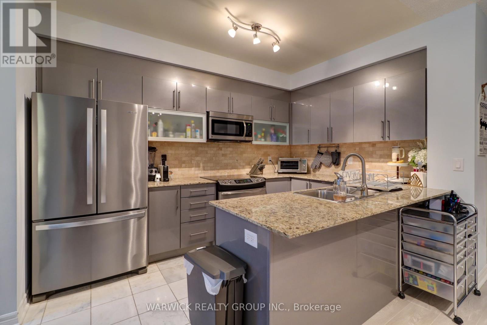 29 - 7 Brighton Place, Vaughan, Ontario  L4J 0H1 - Photo 8 - N12202095
