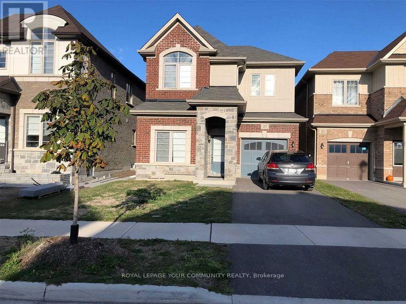 27 John Moore Road, East Gwillimbury, Ontario  L9N 0P4 - Photo 1 - N12202120