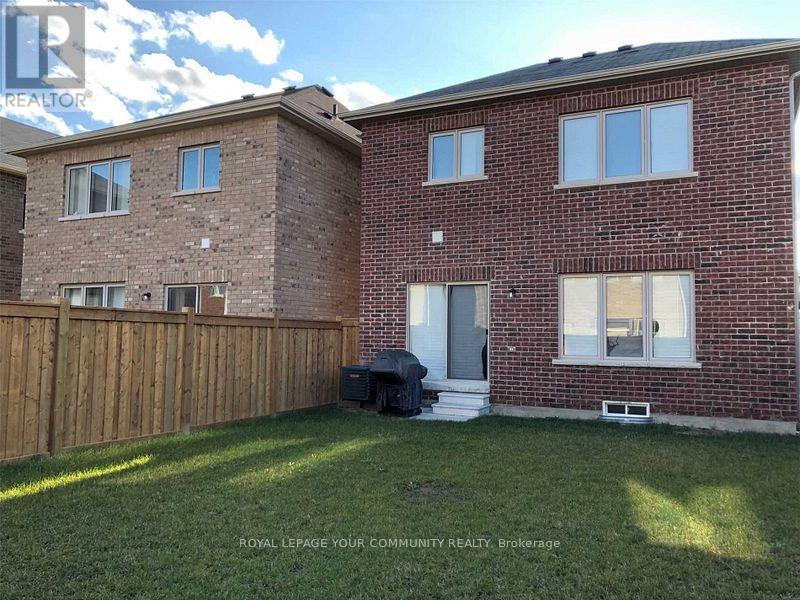 27 John Moore Road, East Gwillimbury, Ontario  L9N 0P4 - Photo 13 - N12202120