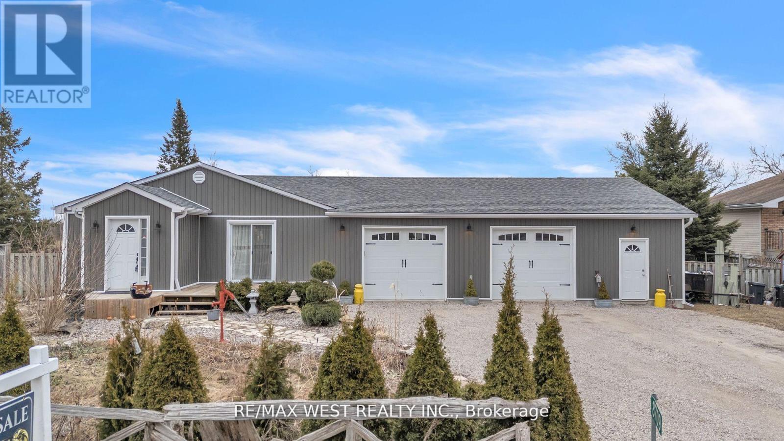 8709 9TH LINE, essa, Ontario