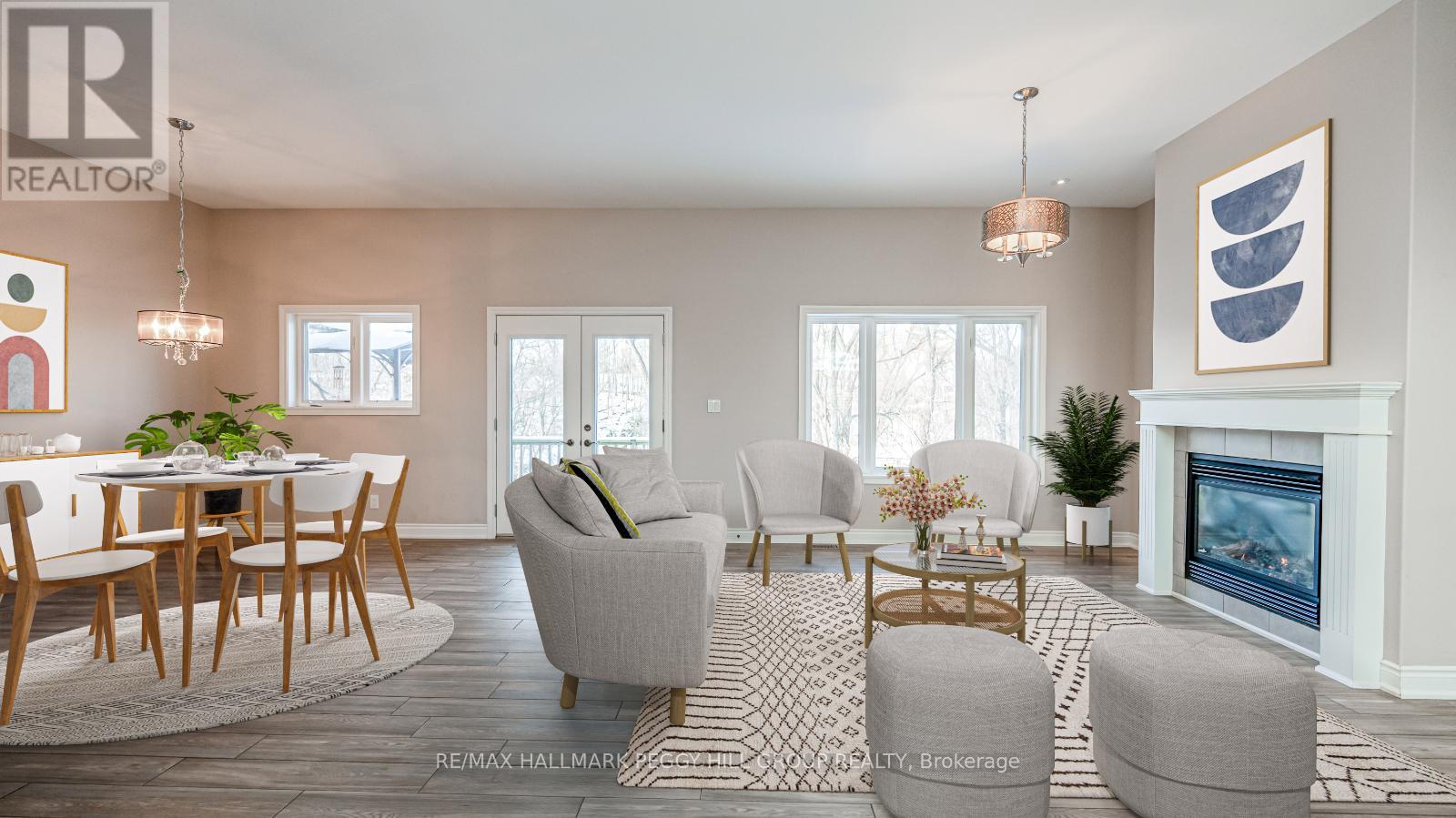 392 Cox Mill Road, Barrie, Ontario  L4N 7S8 - Photo 8 - S12201936