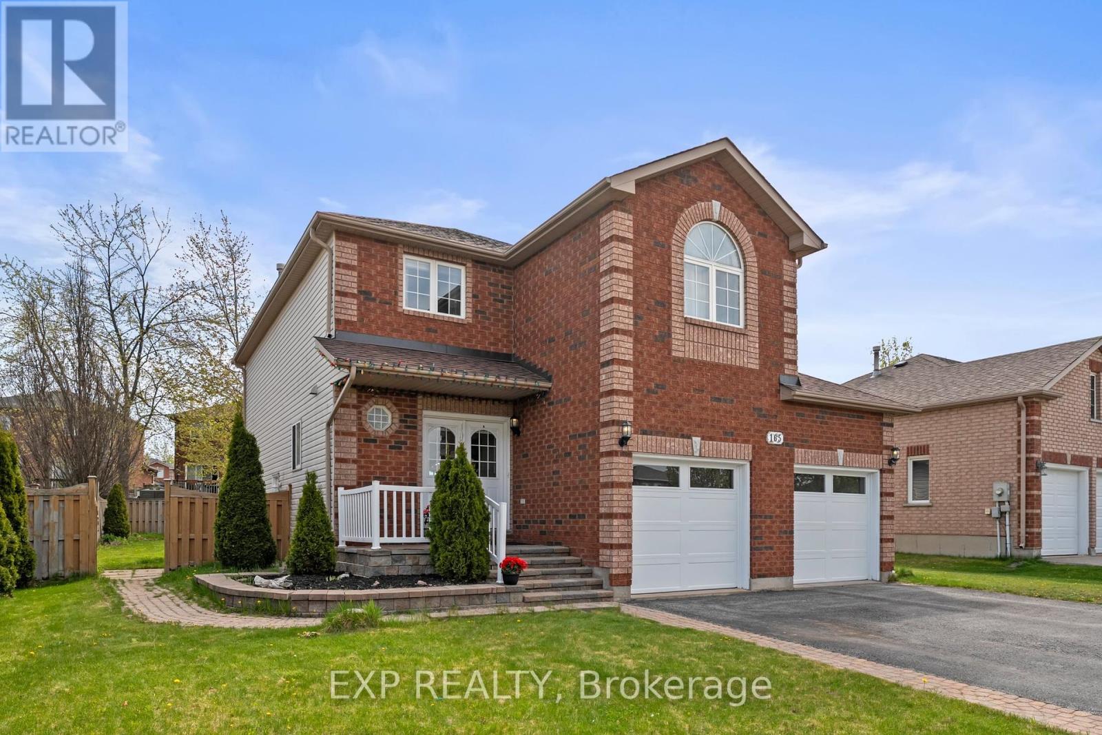 165 Marsellus Drive, Barrie, Ontario  L4N 8V7 - Photo 2 - S12202043