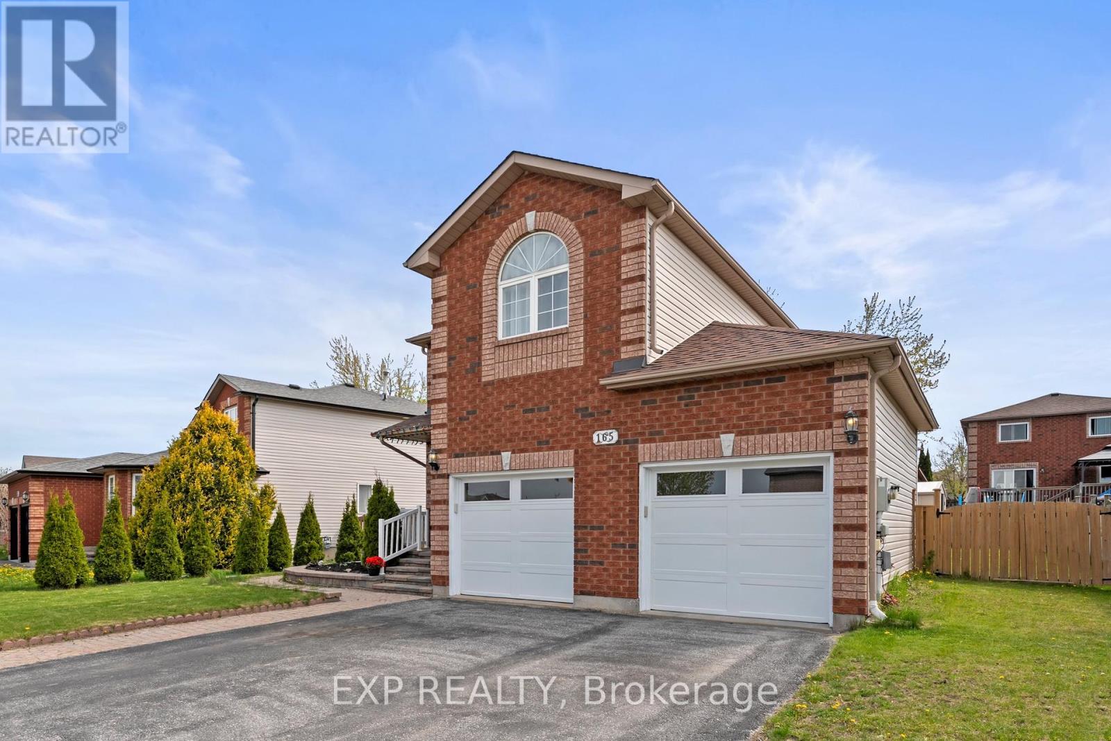 165 Marsellus Drive, Barrie, Ontario  L4N 8V7 - Photo 3 - S12202043