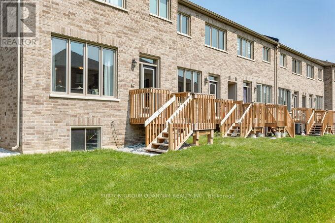 71 Bermondsey Way, Brampton (Bram West), Ontario  L6Y 6K9 - Photo 42 - W12200628