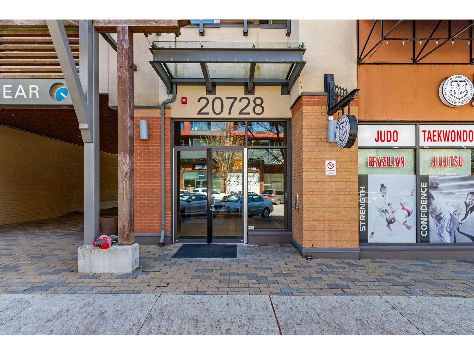 219 20728 Willoughby Town Centre Drive, Langley, British Columbia  V2Y 0P3 - Photo 2 - R3012100