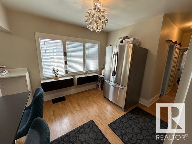 11509 88 St Nw, Edmonton, Alberta  T5B 3R2 - Photo 17 - E4440840