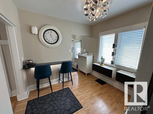 11509 88 St Nw, Edmonton, Alberta  T5B 3R2 - Photo 19 - E4440840