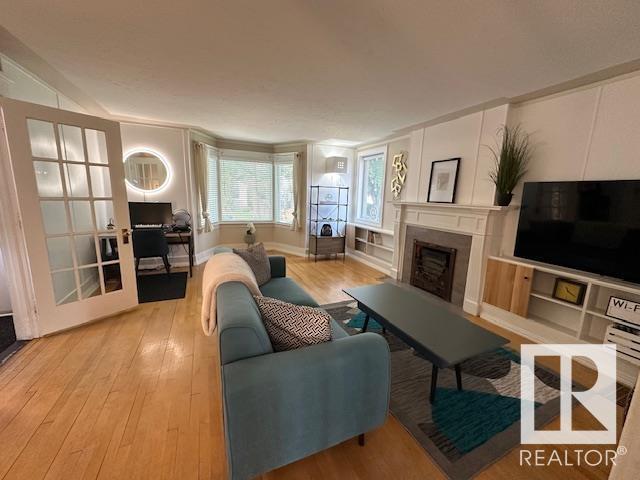 11509 88 St Nw, Edmonton, Alberta  T5B 3R2 - Photo 6 - E4440840