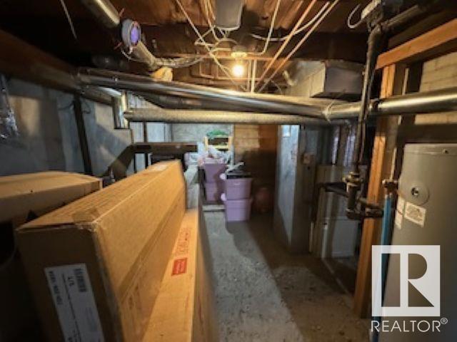 11509 88 St Nw, Edmonton, Alberta  T5B 3R2 - Photo 37 - E4440840