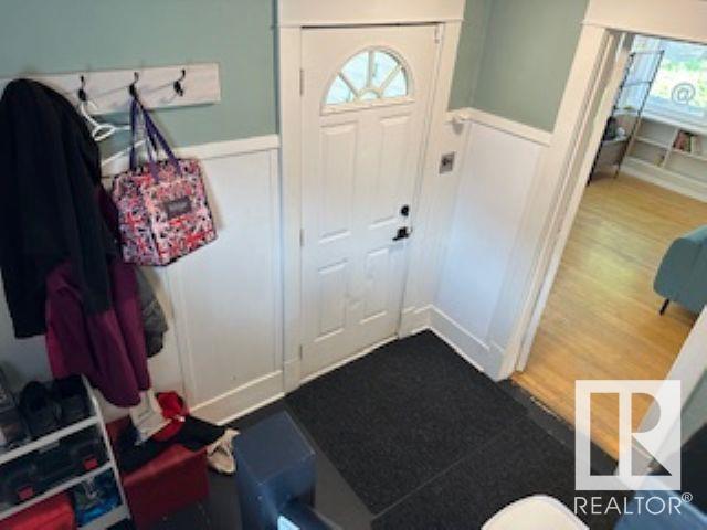 11509 88 St Nw, Edmonton, Alberta  T5B 3R2 - Photo 24 - E4440840