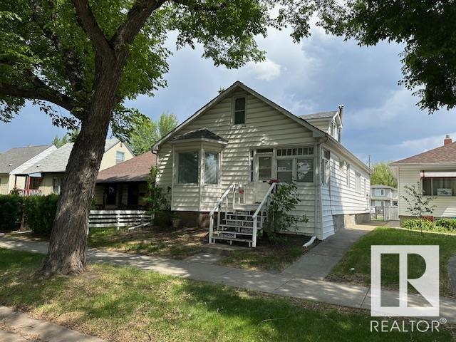 11509 88 ST NW, Edmonton, Alberta