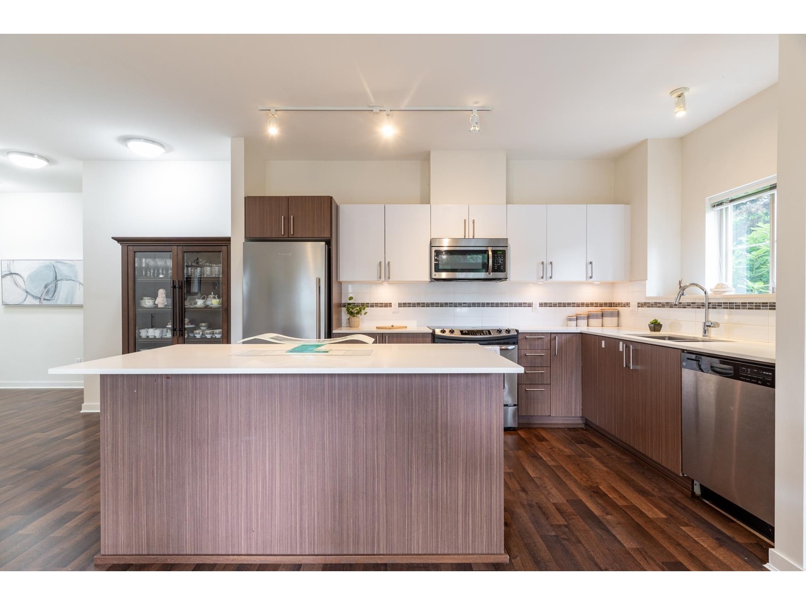 101 8733 160 Street, Surrey, British Columbia  V4N 6P9 - Photo 9 - R3011818