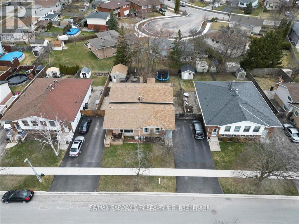 68 Barrington Drive, Welland, Ontario  L3C 5Z9 - Photo 29 - X12202139