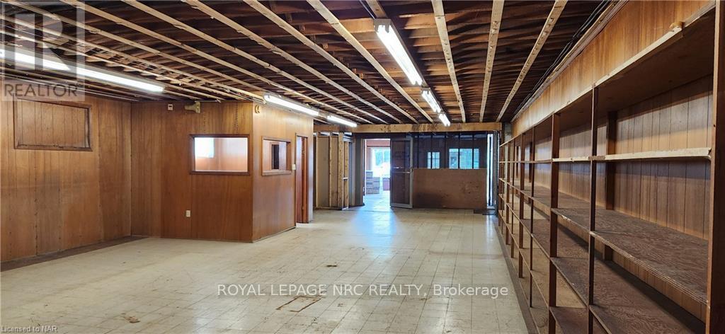 64 Nickel Street, Port Colborne, Ontario  L3K 1B2 - Photo 15 - X12202163