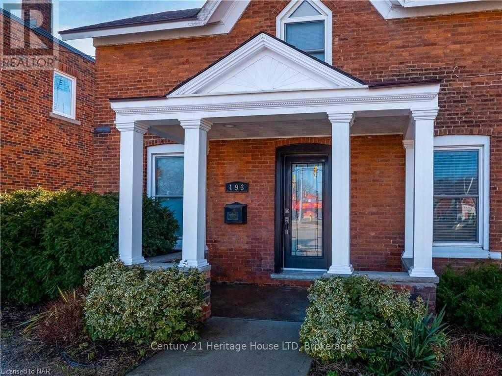 193 Vine Street, St. Catharines (Fairview), Ontario  L2M 4S7 - Photo 4 - X12202177