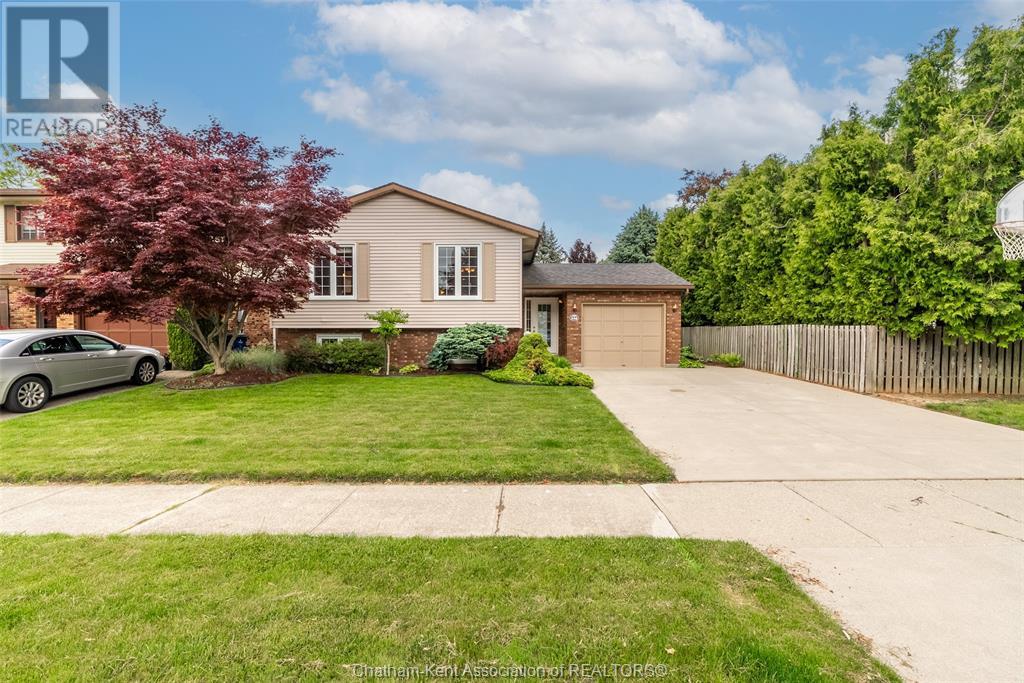 348 Campus Parkway, Chatham, Ontario  N7L 5A8 - Photo 1 - 25013346