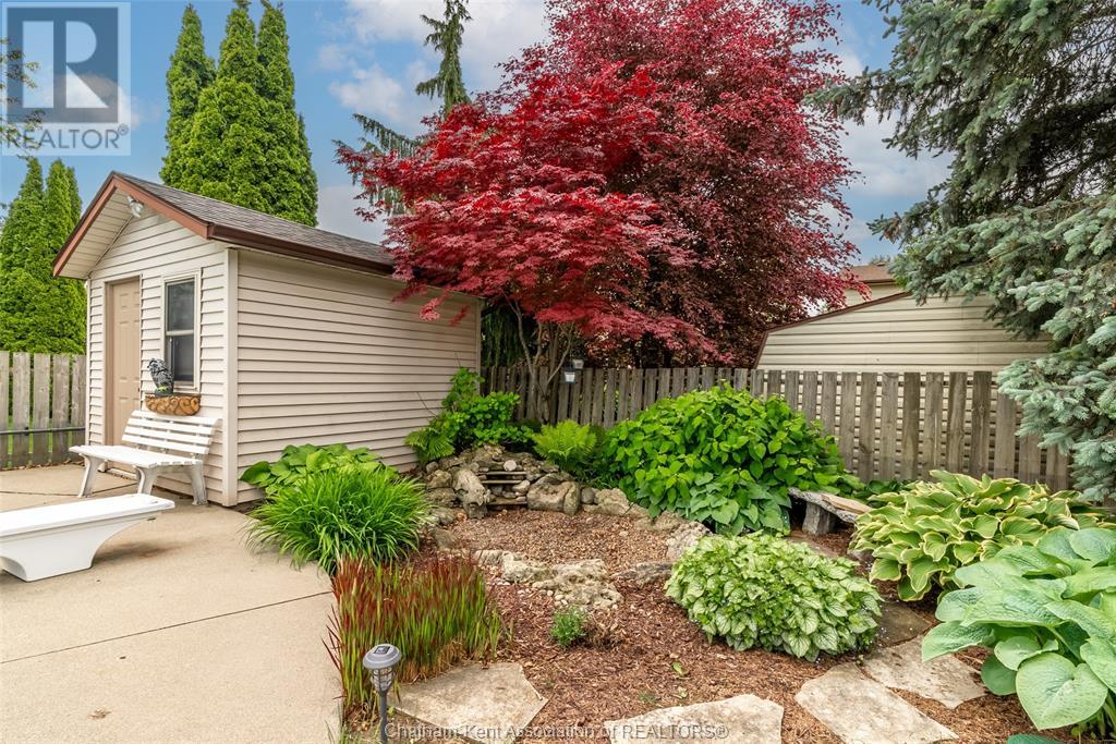 348 Campus Parkway, Chatham, Ontario  N7L 5A8 - Photo 38 - 25013346