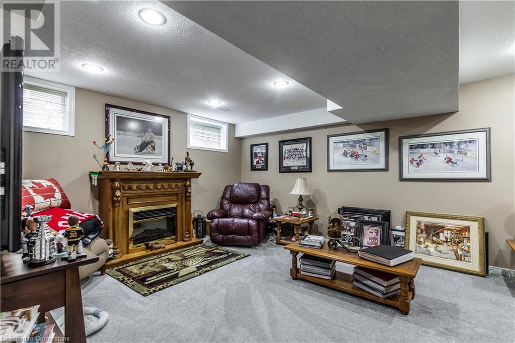 71 Maple Bush Drive, Cambridge, Ontario  N1T 2C6 - Photo 25 - 40735917