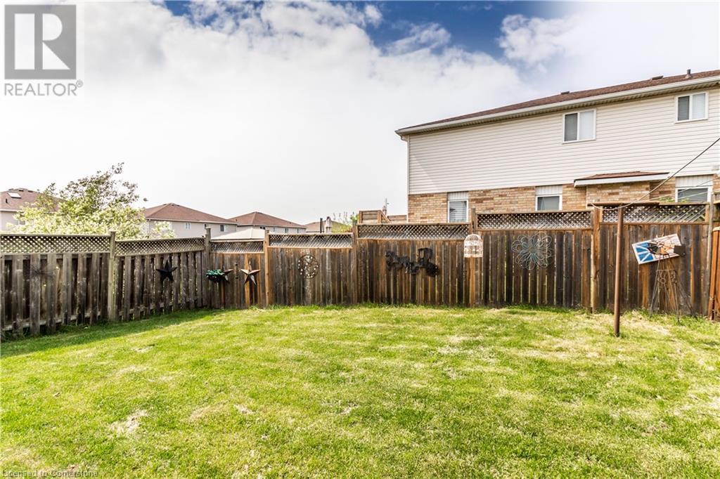 71 Maple Bush Drive, Cambridge, Ontario  N1T 2C6 - Photo 28 - 40735917
